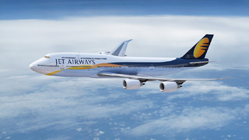 Jet Airways 1